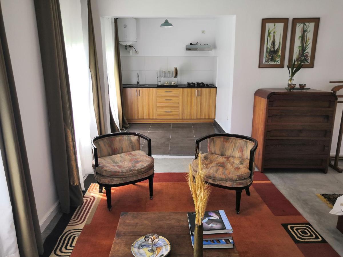 Maison D'Hotes Mandrosoa Antananarivo Dış mekan fotoğraf