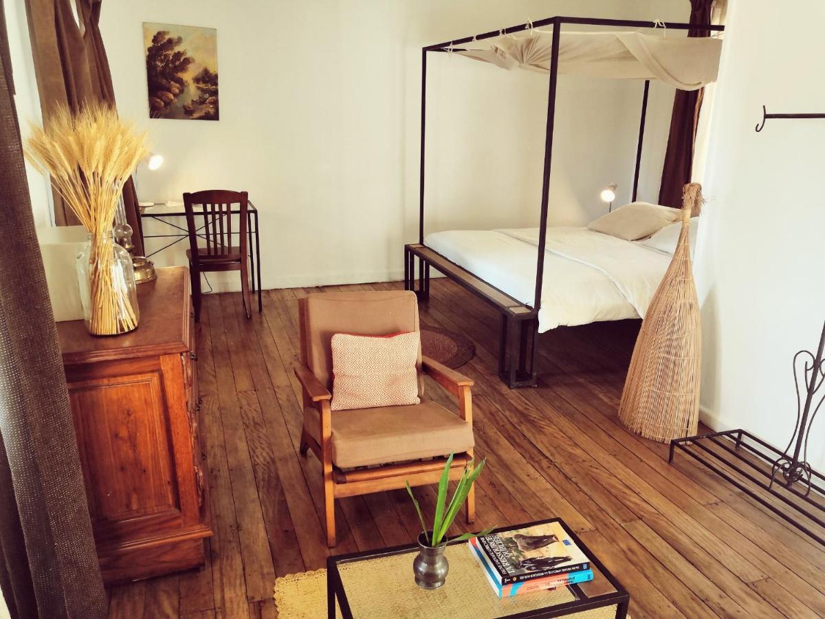 Maison D'Hotes Mandrosoa Antananarivo Dış mekan fotoğraf