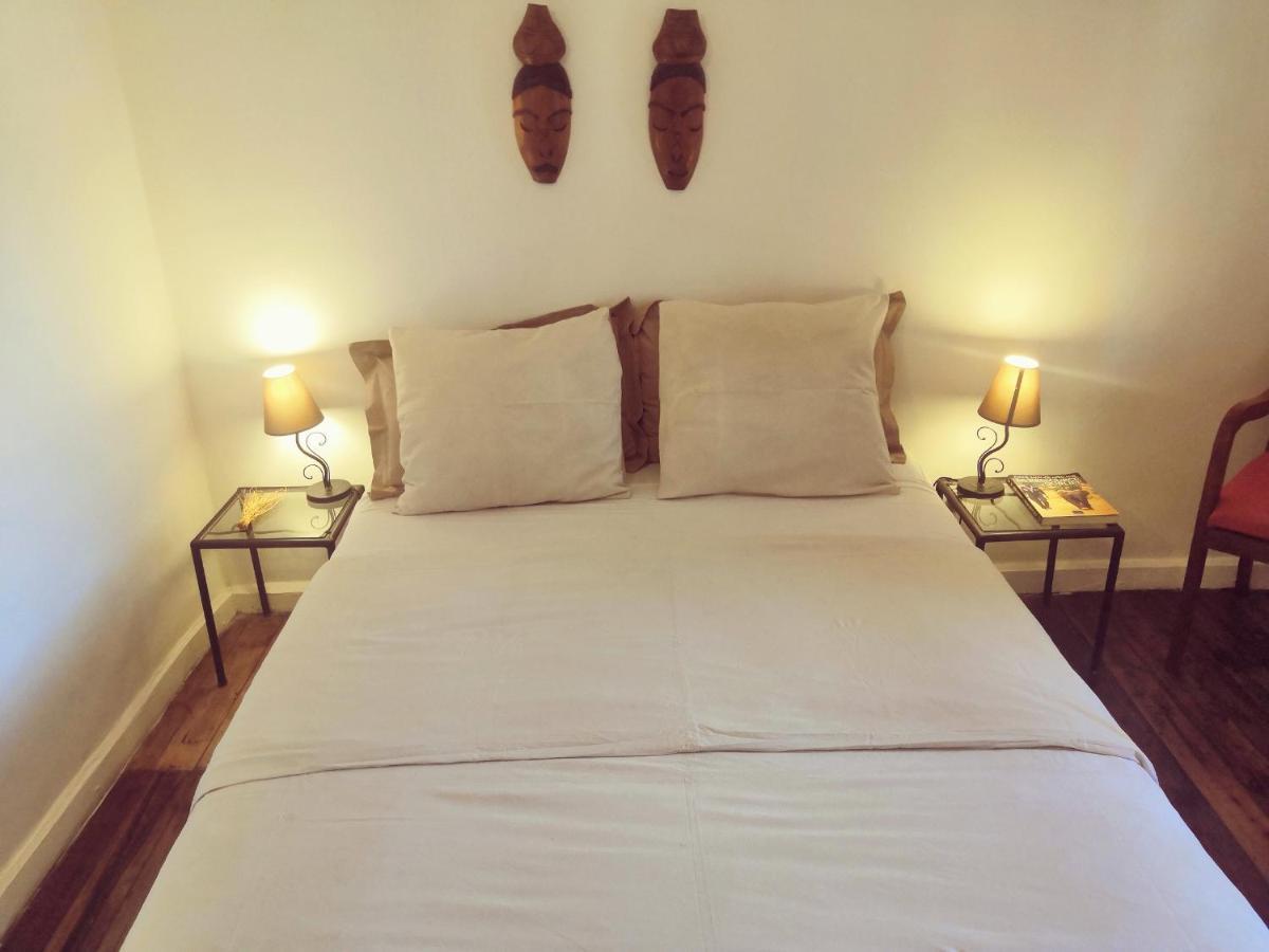 Maison D'Hotes Mandrosoa Antananarivo Dış mekan fotoğraf
